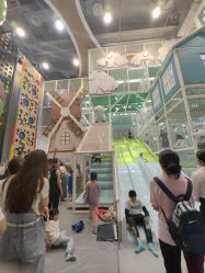 -meland club亲子乐园(石家庄万象城店)