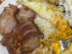 -華人 華星冰室(氹仔 店)
