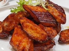 -稻香酒家·34年老字号·港式粤菜(侨光店)