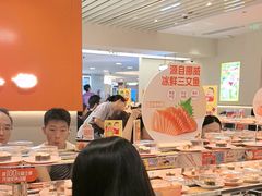 -争鲜回转寿司(东方银座店)