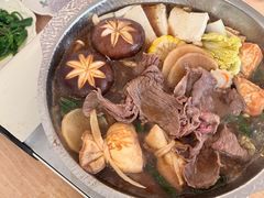 -柴の食堂·日式家庭料理·熊之肆(大学路店)