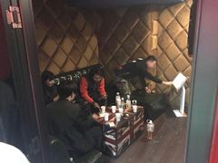 -顽主轰趴馆团建ktv桌游狼人杀(望京店)