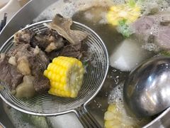 -为什么牛潮汕牛肉火锅(万胜广场店)