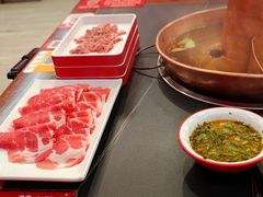 -京元盛铜锅涮肉(上海总店)