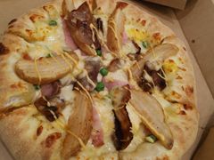 -达美乐比萨(新洲店)