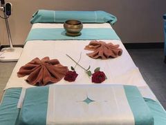 -上足·影院足道·SPA(红岭店)