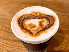 -Peet's 皮爷咖啡(东湖路手作店)