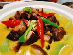 常德腊猪脚钵-湘语·湖南家常菜(新洲店)