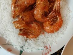 -海上食代(赣江新天地店)