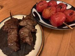 -野草酒馆GRASS TAPROOM(时代天街店)