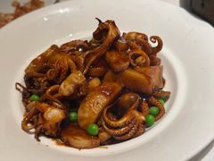 -阿明小菜·海鲜·上海菜(梅陇店)