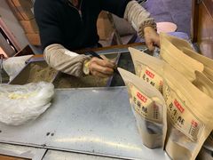 -叶氏麻糍(鼓浪屿店)
