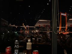 -武汉世茂希尔顿酒店·汇·全日餐厅