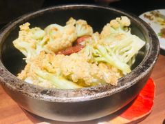 -大树餐厅(益田假日店)