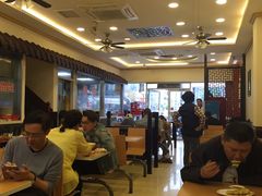 大堂-小姜锅贴(凤凰街店)