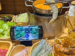 -独食火锅·半米屋台(望平街店)