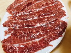 -五洲牛肉美食馆