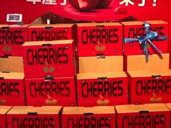 -盒马鲜生(馥邦国际店)