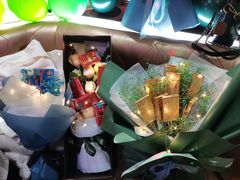 -佰迪乐KTV(秀灵店)