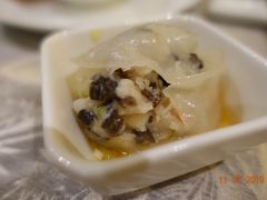 -香云轩·顺德菜(香云纱园林酒店店)