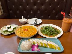 -泰国餐厅 Thai Food(裕华万达店)