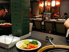 -神户赤童日式烤肉(金地广场店)