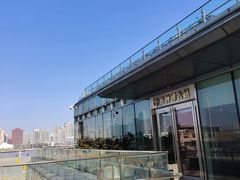 -世博源公馆·本帮融合菜·主题包厢·江景餐厅