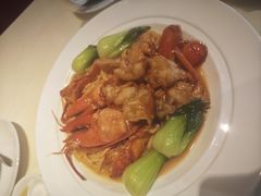 -利苑酒家(华熙国际店)