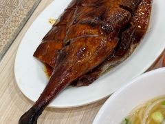 -一乐烧鹅(中环店)