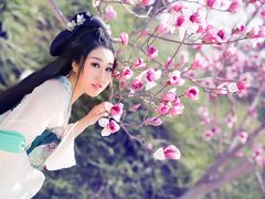 -九月鹰飞汉服摄影工作室