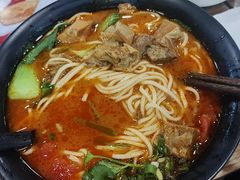 -李先生牛肉面大王(马栏店)