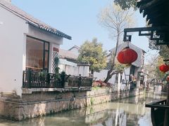 -阿东农家菜(新场古镇下塘街店)