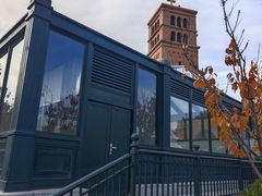 -观象二路基督教堂