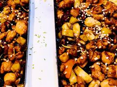 -分米鸡DM Chicken(银泰城店)