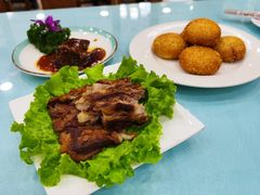 -白魁老号饭庄(交道口店)