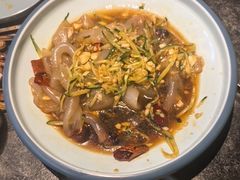 -醉炫音速烧烤·干煸菜(沙河总店)