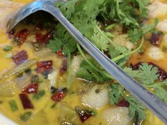 -小秦淮·南京土菜(新亭西路店)
