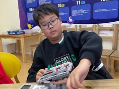 -卡巴机器人编程·少儿编程·信息学竞赛(公益西桥校区)