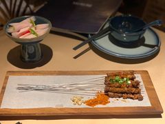 -山石榴·贵州菜(丰盛里店)