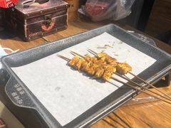-管氏翅吧(地安门创始店)