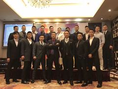 -天行健身＆天行拳馆跆拳道·格斗TXGYM