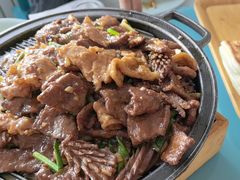 -老城味道·传统天津菜(杨柳青店)