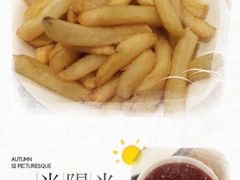 兰特伯爵西餐厅·啤酒屋(方庄店)-兰特伯爵西餐厅·啤酒屋(方庄店)