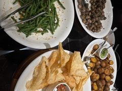 -拉蒂娜·巴西牛排馆 Latina·Brazilian Steakhouse(王府井喜悦店)