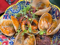 -Las Tapas(思南公馆店)