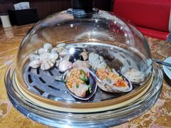 -海博汇蒸汽海鲜