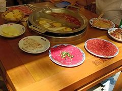 -楠火锅(太古里总店)