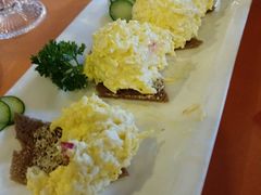 -老井俄式餐厅