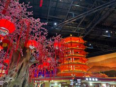 -万达茂商场(南京仙林店)