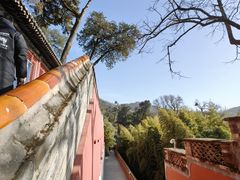 -潭柘寺景区